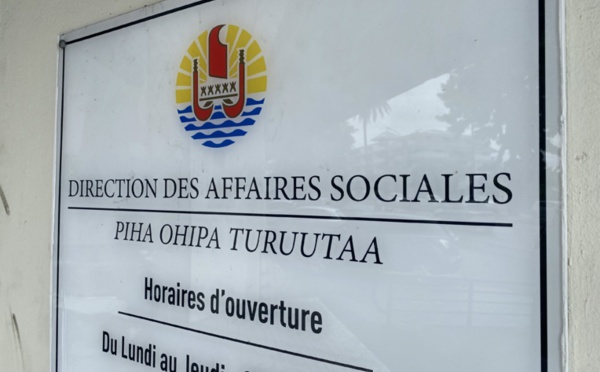 Le PC social à l'arrêt dès vendredi