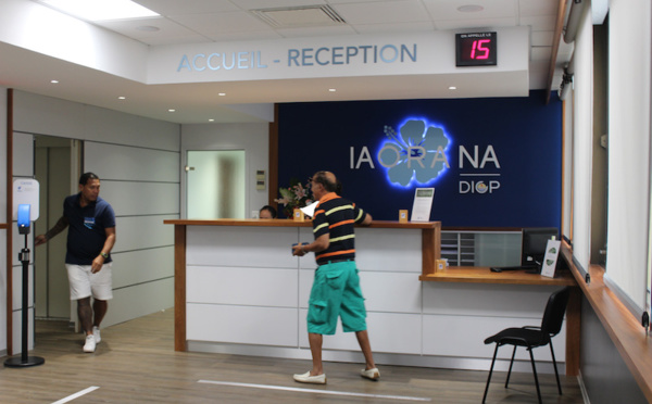 Les entreprises appelées à déclarer leur TVA
