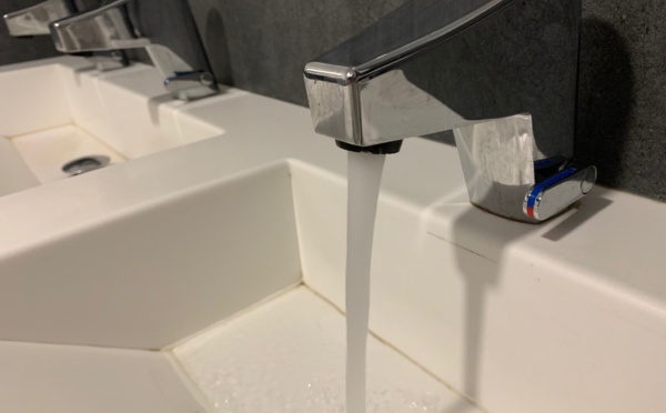 Eaux potable : La zone urbaine de Tahiti surnage