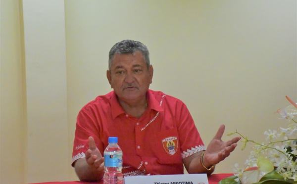 La Fédération de football envisage une reprise des championnats