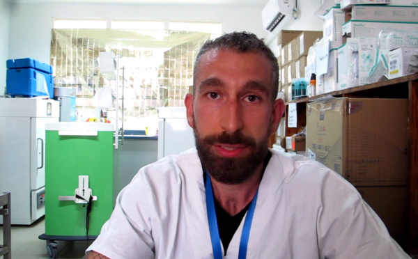 Marins atteints du Covid-19 : Pas de psychose à Nuku Hiva