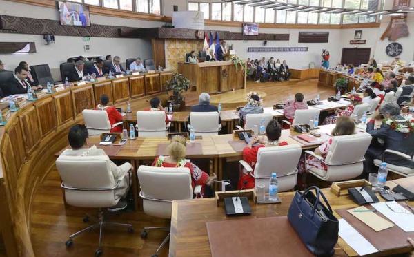 L'après Jacquie Graffe à la mairie et à l'assemblée