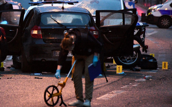 Lutte contre les rodéos urbains: une mission confiée à deux députées
