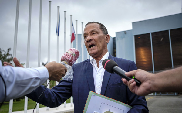 Guyane: 67 nouveaux cas de coronavirus en deux jours