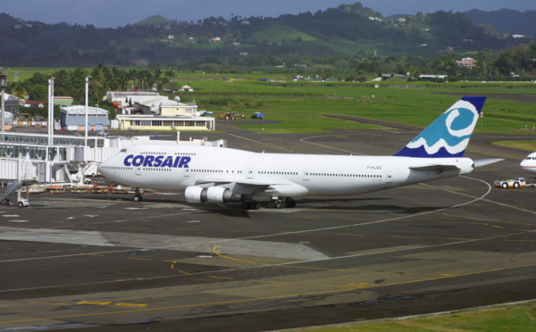 Le Créfom annonce des billets d'avion négociés pour le retour des étudiants à La Réunion