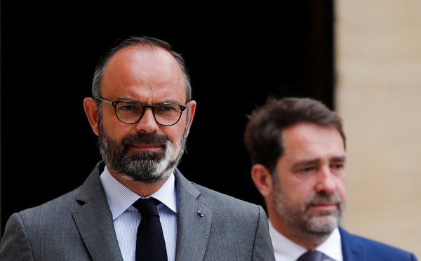 Philippe confirme un "investissement massif" pour soutenir les hôpitaux