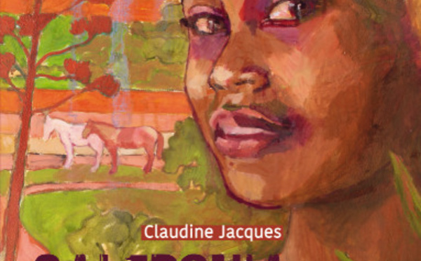 "Caledonia Blues", 17 nouvelles sans fard