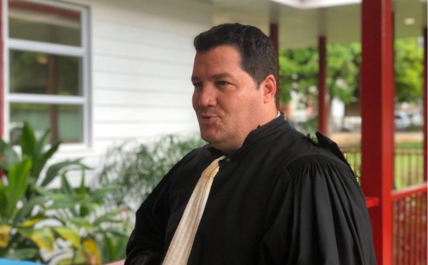 ​Tahiti Nui Travel échappe au redressement judiciaire