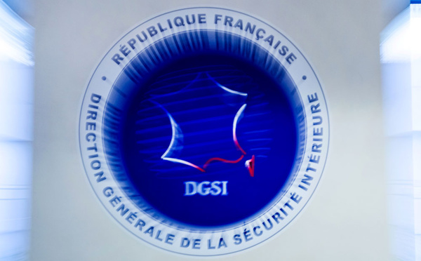 Ultradroite: un homme arrêté à Limoges dans une enquête antiterroriste