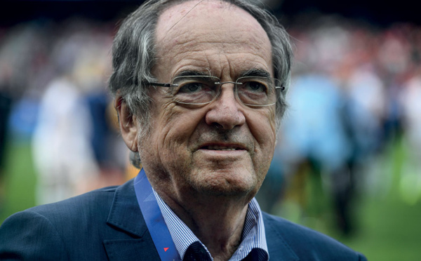 L2 à 22: la Fédération maintient ses principes et rejette l'élargissement