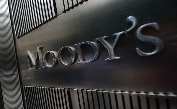 ​La note Moody's de la Polynésie affaiblie par le coronavirus
