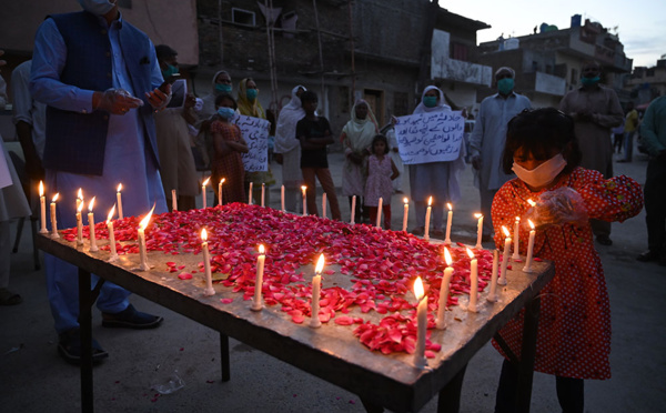 Accident d'un A320 à Karachi: la deuxième boîte noire retrouvée, selon les enquêteurs