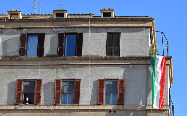 Italie: opération anti-mafia après des détournements de fonds publics et de l'UE