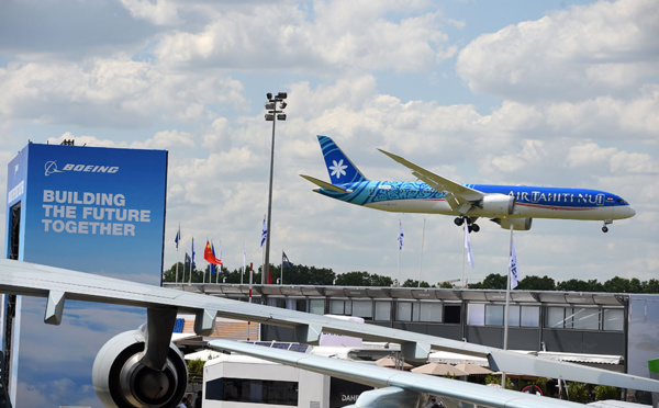 Contrôle et quatorzaine maintenus pour les déplacements entre métropole et les Outre-mer