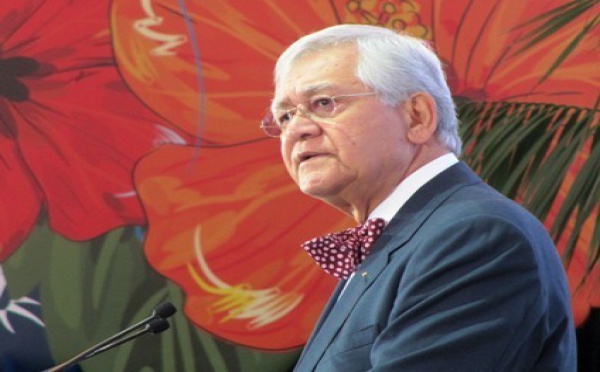 43ème sommet des dirigeants du Forum : le Secrétaire Général annonce son menu