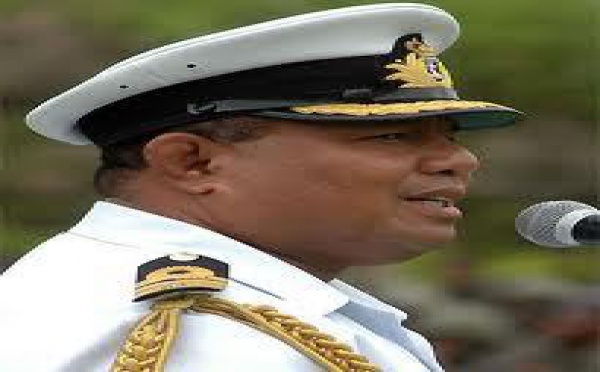 Fidji étoffe ses relations avec la Corée du Nord et l’Iran