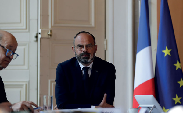 Crise sanitaire: 110 millions pour les communes d'Outre-mer, de 40 à 50 millions pour les régions