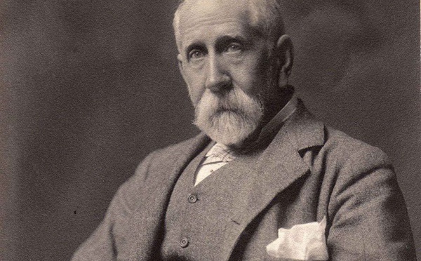 1871 : John T. Arundel, roi des phosphates océaniens