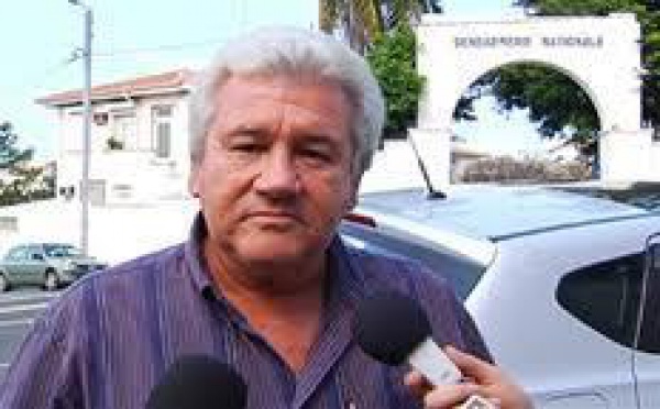 La Nouvelle Calédonie renouvelle sa demande d'adhésion au Forum du Pacifique