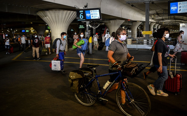 Phase 2 du déconfinement : ce qui est permis ou non à partir de mardi