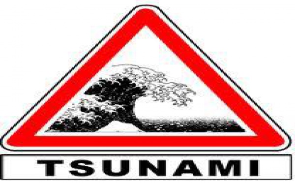  Alerte au tsunami pour l'Indonésie et les Philippines