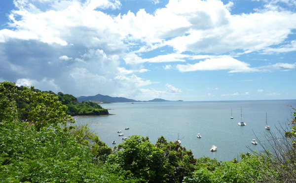 Près de la moitié des détenus de Mayotte positifs au Covid-19