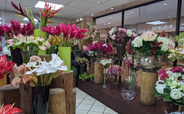 Une Fête des mères pas très florissante pour les fleuristes
