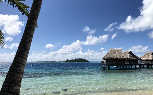 Ces jours dans les îles à prix cassés