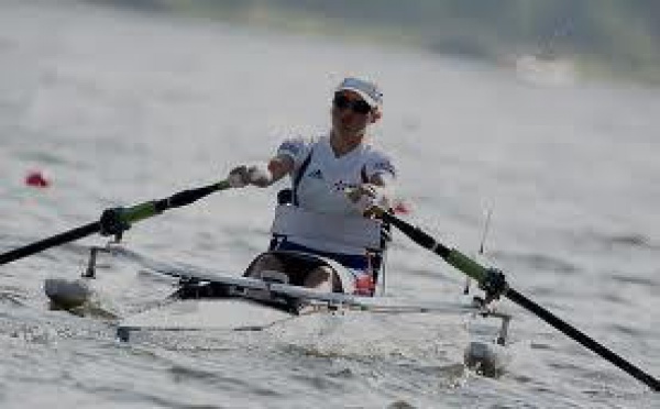 Jeux Paralympiques: trois nouvelles médailles pour la France