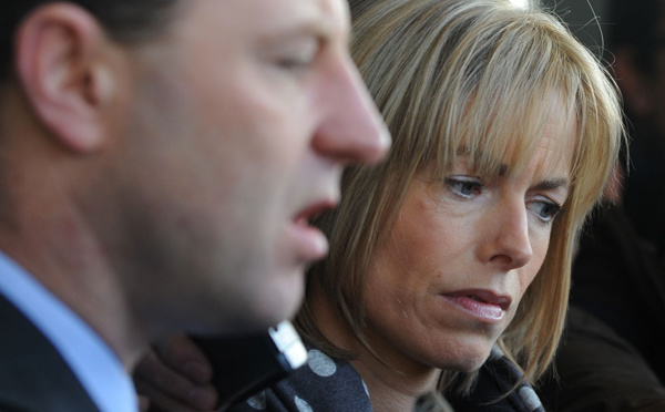 Treize ans après la disparition de Maddie, l'espoir de lever le mystère