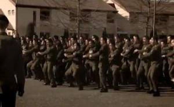 La Nouvelle-Zélande annonce son retrait d’Afghanistan pour avril 2013