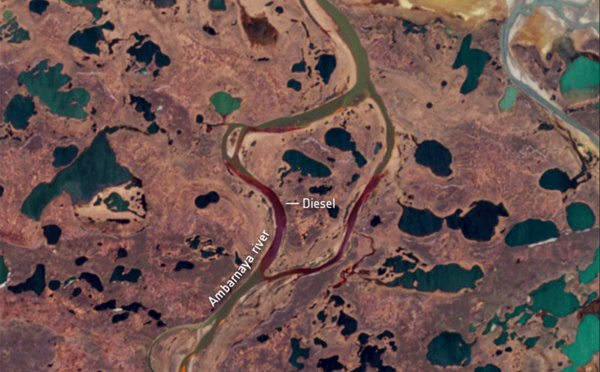 Mai 2020 le plus chaud jamais enregistré (agence européenne)