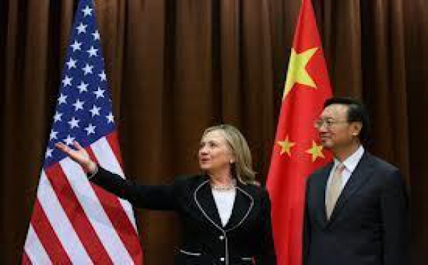 Les rivalités sino-américaines pourraient bénéficier aux États insulaires océaniens