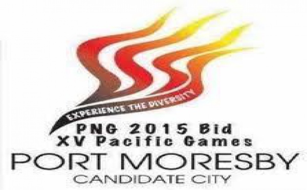 La Papouasie-Nouvelle-Guinée recrute une pointure pour ses Jeux du Pacifique 2015
