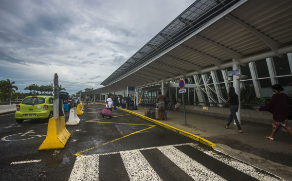 Annick Girardin : "Oui, vous pourrez aller cet été dans les territoires ultramarins"