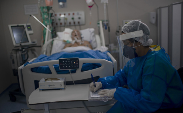 Virus : la tendance générale au déconfinement se confirme