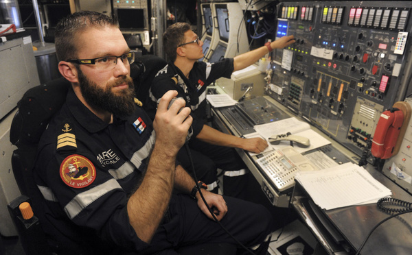 Des tirs d'essai de missile prévus au large du Finistère