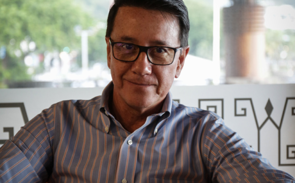 Jean-Marc Mocellin : "La décision de réouverture vaut plus que des budgets d'aides"