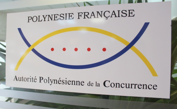 La "suspicion légitime" autorisée pour l'autorité polynésienne de la concurrence