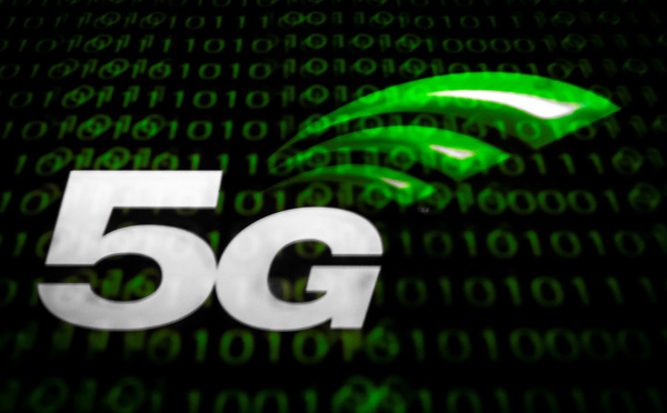 La 5G de nouveau sur les rails pour être lancée en France fin 2020