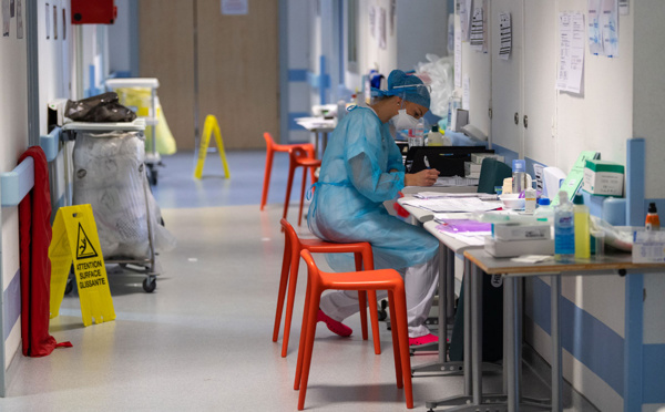 Covid : toujours aucun signal de reprise de l'épidémie, selon Santé publique France