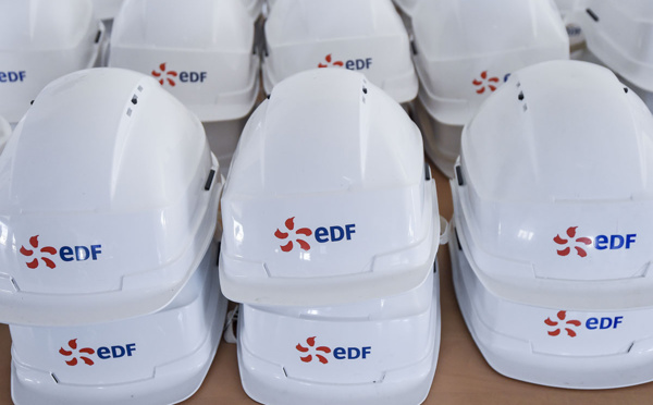 En Guyane, un projet de centrale thermique fait débat