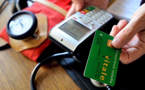 Amorce de la réforme de la dépendance et "trou de la Sécu" post-Covid au menu des députés