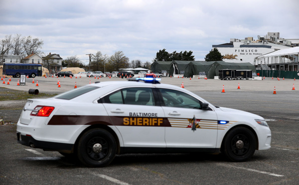 Les restes de deux enfants disparus depuis neuf mois retrouvés dans l'Idaho