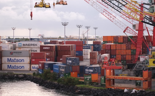 Exportations : Comment résistent nos produits