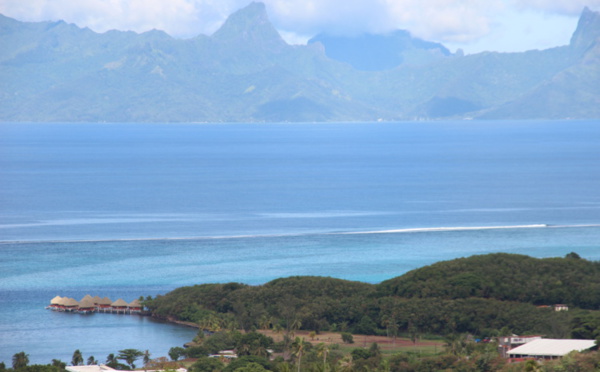 ​Le projet du Beachcomber pointe Tata’a encore retoqué