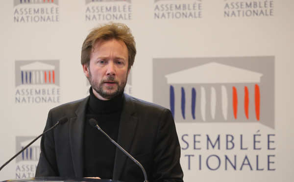 "Tirer les leçons" du coronavirus: la commission d'enquête commence ses travaux