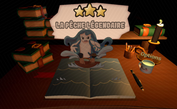 Aventurez-vous dans les légendes polynésiennes