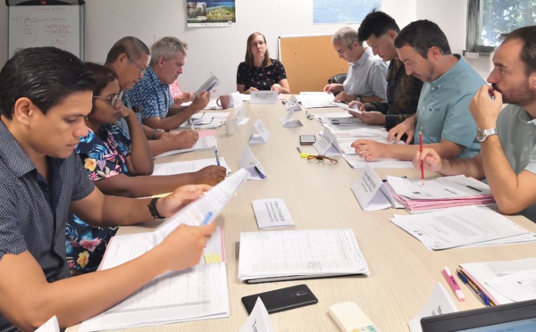 Une enveloppe de 20 millions de Fcfp pour soutenir des projets associatifs
