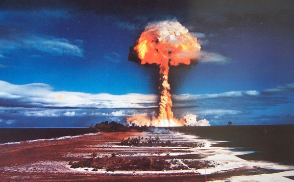 ​L’Etat devra verser 18,9 millions à une victime du nucléaire